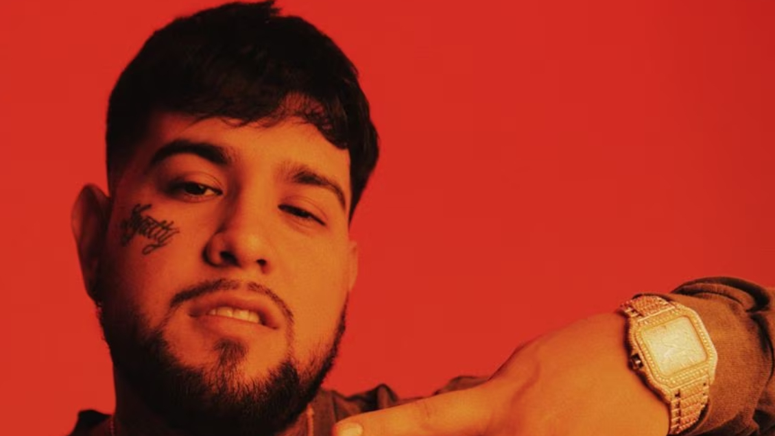 Cantante urbano Julianno Sosa fue detenido en Estados Unidos