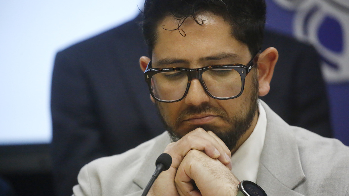 Diputados UDI solicitan salida de subsecretario Araos y adelantan que restringirán su acceso a la Cámara