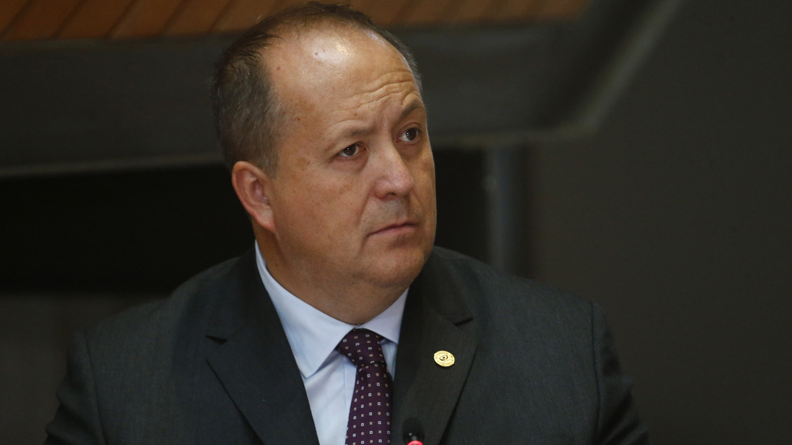 Fiscal nacional aclaró dichos sobre cifra 