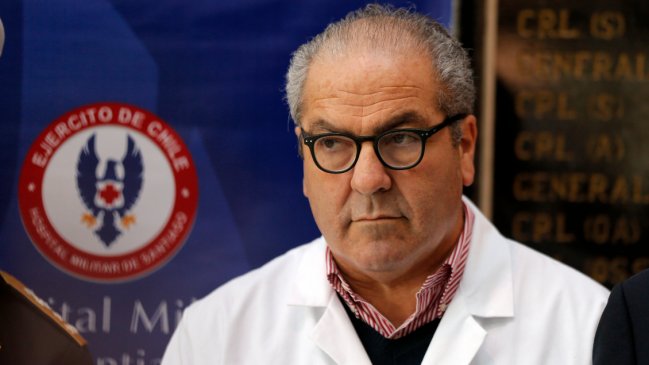 Exsubsecretario: El sistema profesional está preparado, pero hay que integrarlo de una manera más activa