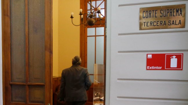 Corte Suprema revisa los recursos de aclaración respecto al fallo de las isapres