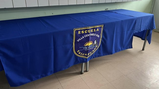 Gobierno denuncia ante la Fiscalía eventuales delitos sexuales en colegio de Talcahuano