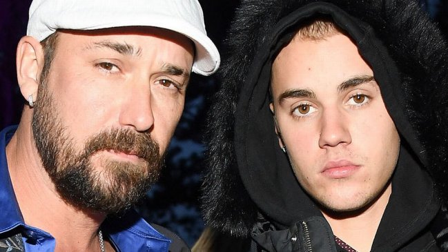 Papá de Justin Bieber se disculpa por dichos 