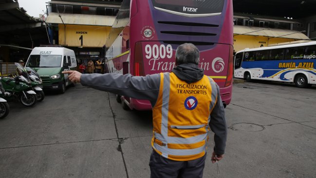 Anuncian alza de controles para prevenir conducción bajo efectos del alcohol y las drogas