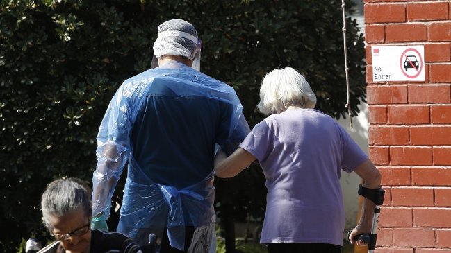 Gobierno concluyó diálogos ciudadanos para la creación del Sistema Nacional de Cuidados