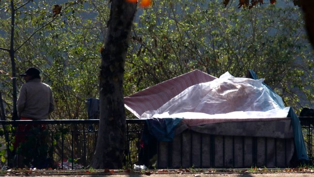 Gobierno activó el Código Azul para seis regiones del país por pronóstico de bajas temperaturas