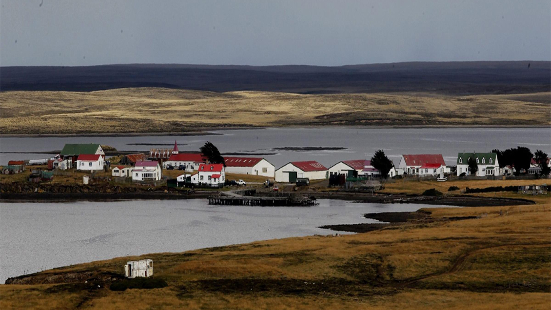 Argentina reafirmó soberanía de las Malvinas y acusó militarización británica