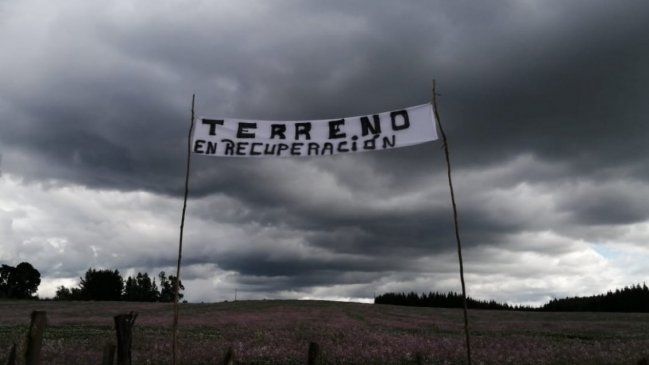 Causas por usurpación de viviendas y terrenos aumentaron 80% entre 2018 y 2022