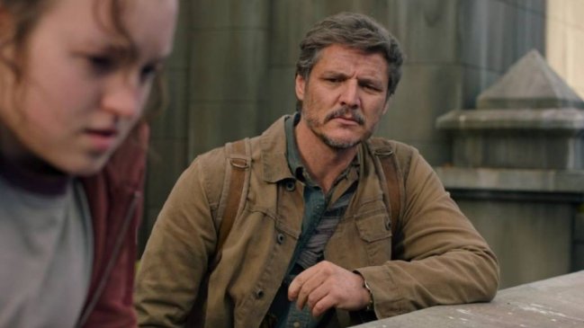 Pedro Pascal confesó que no vio el final de 