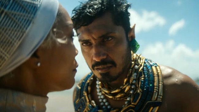 Actor Tenoch Huerta responde a acusaciones de agresión sexual: 