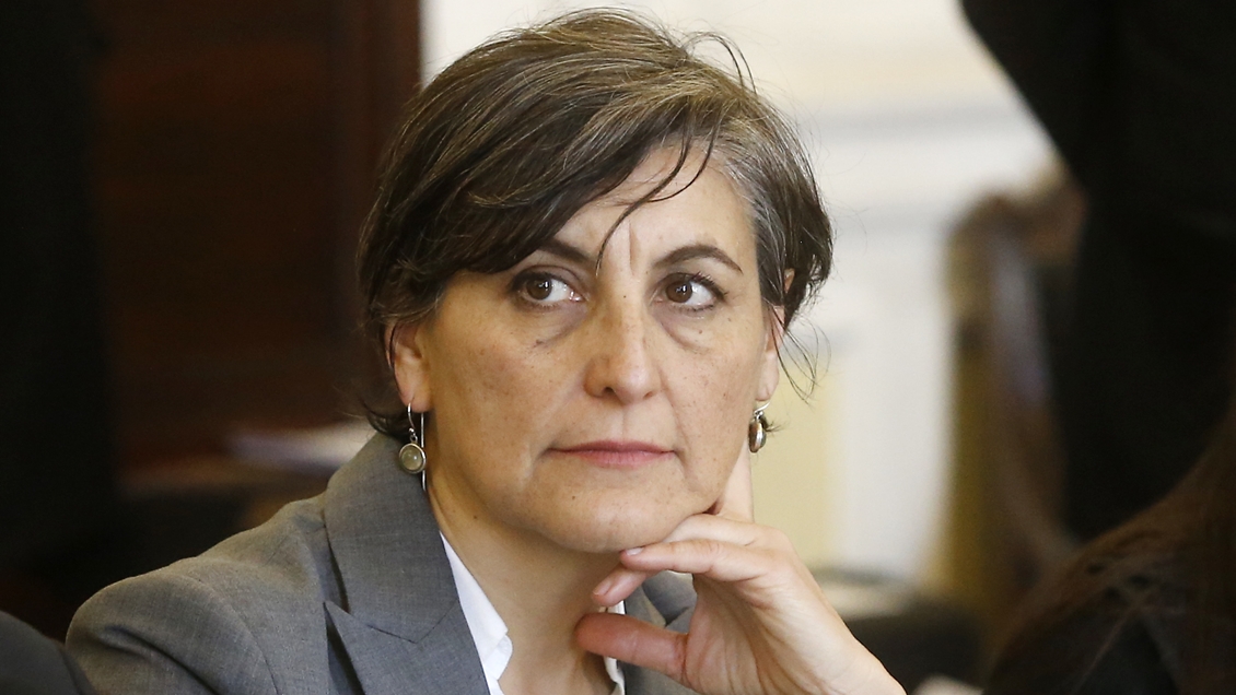 Álvaro Erazo: Acusar constitucionalmente a la ministra Aguilera es darse un gustito