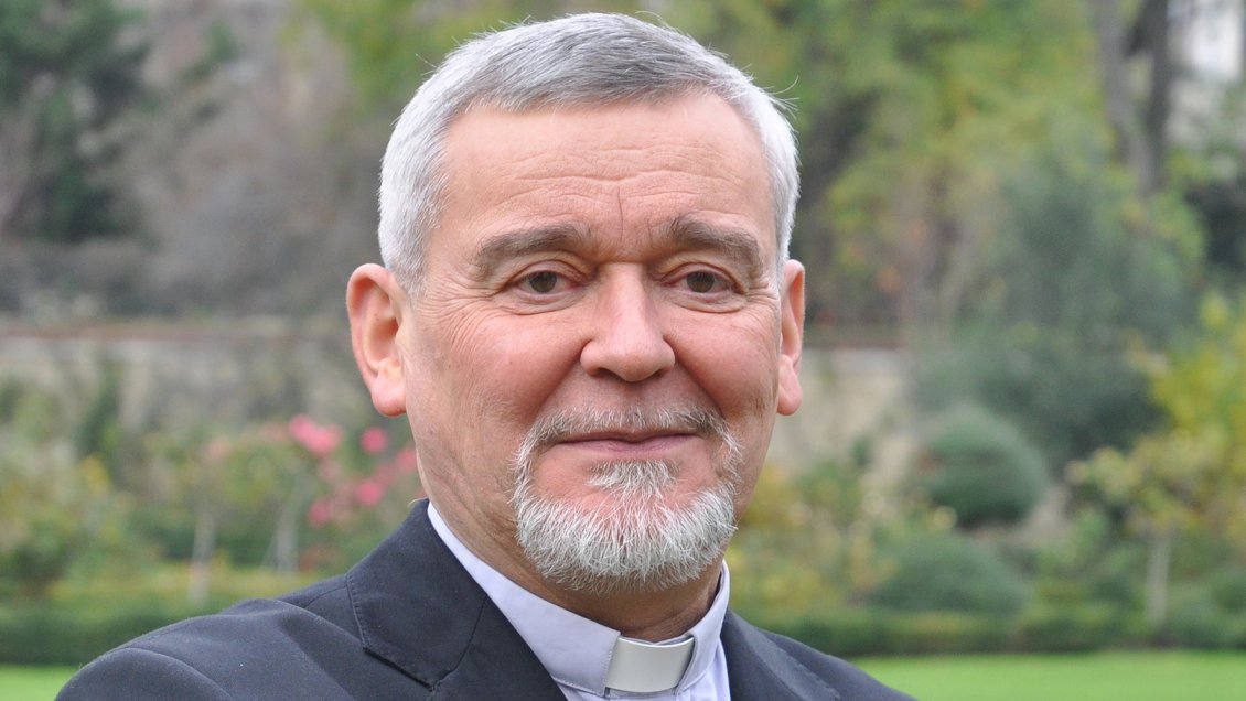 Obispo francés es investigado por intento de violación contra un hombre