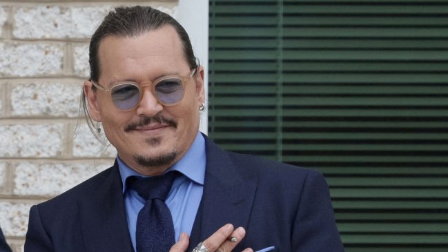 Ayudar a niños enfermos y preservar el planeta: Johnny Depp donará el millón de dólares del juicio con Amber Heard