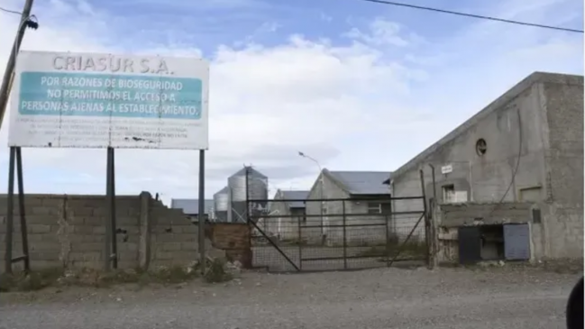 Chileno fue rescatado tras pasar 20 años en condiciones de esclavitud en Argentina