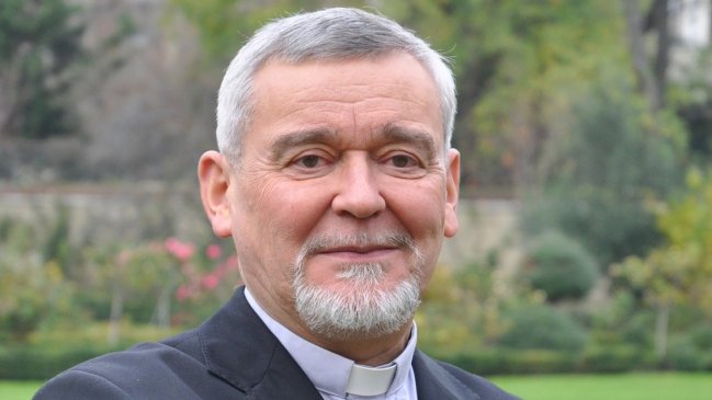 Obispo francés es investigado por intento de violación contra un hombre