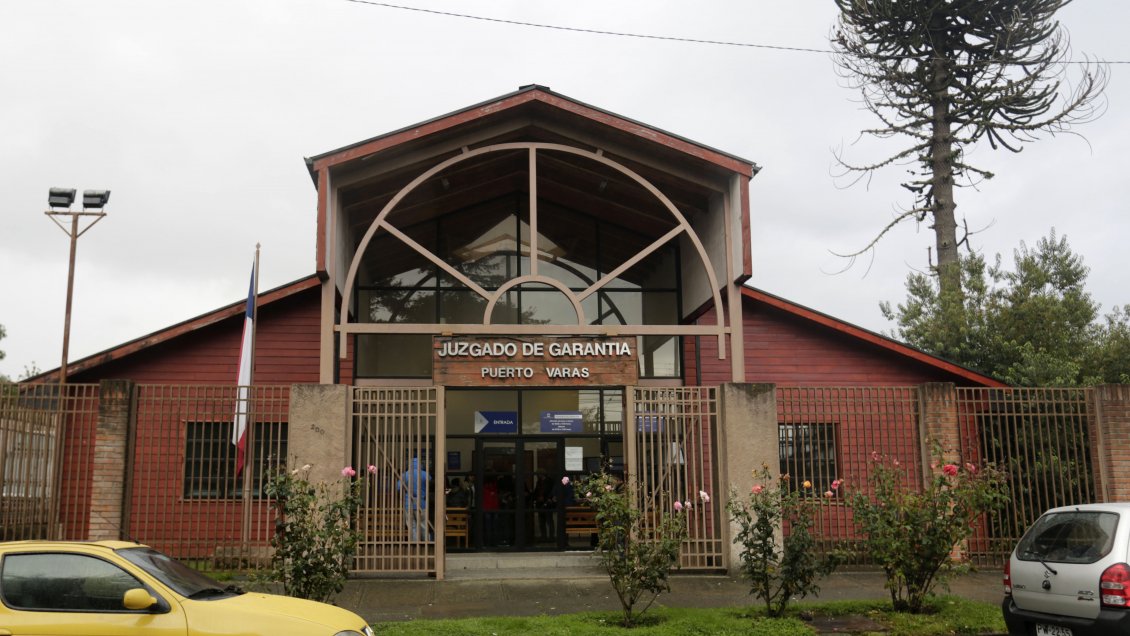 Condenan a exconcejales de Puerto Varas por obtención fraudulenta de dineros del fisco