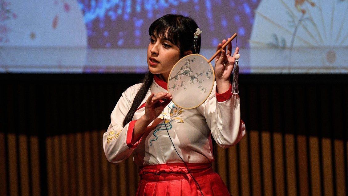 Estudiantes de Concepción y San Nicolás triunfaron en las 