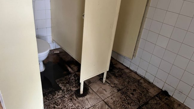 Ejército abrió investigación tras denuncia por problemas sanitarios en destacamento militar en Victoria