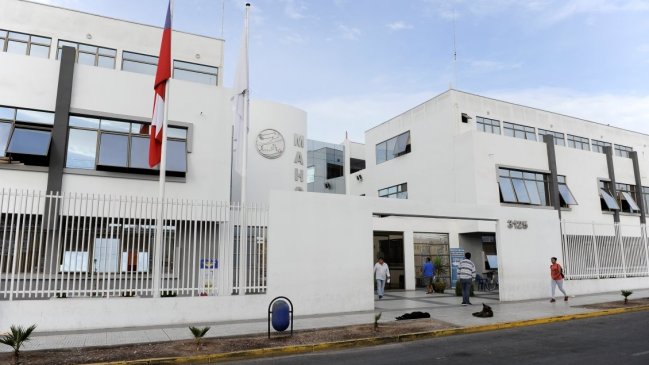 Tres funcionarios de la Municipalidad de Alto Hospicio fueron acusados de malversación de caudales públicos