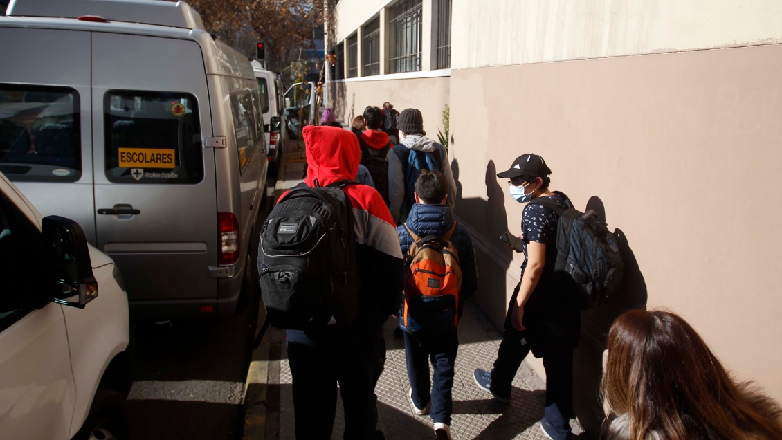 Primera prueba post pandemia: Simce 2022 evidenció perjuicio al aprendizaje