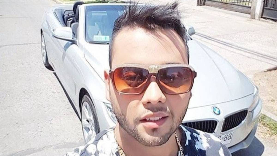 Muerte de Sebastián 