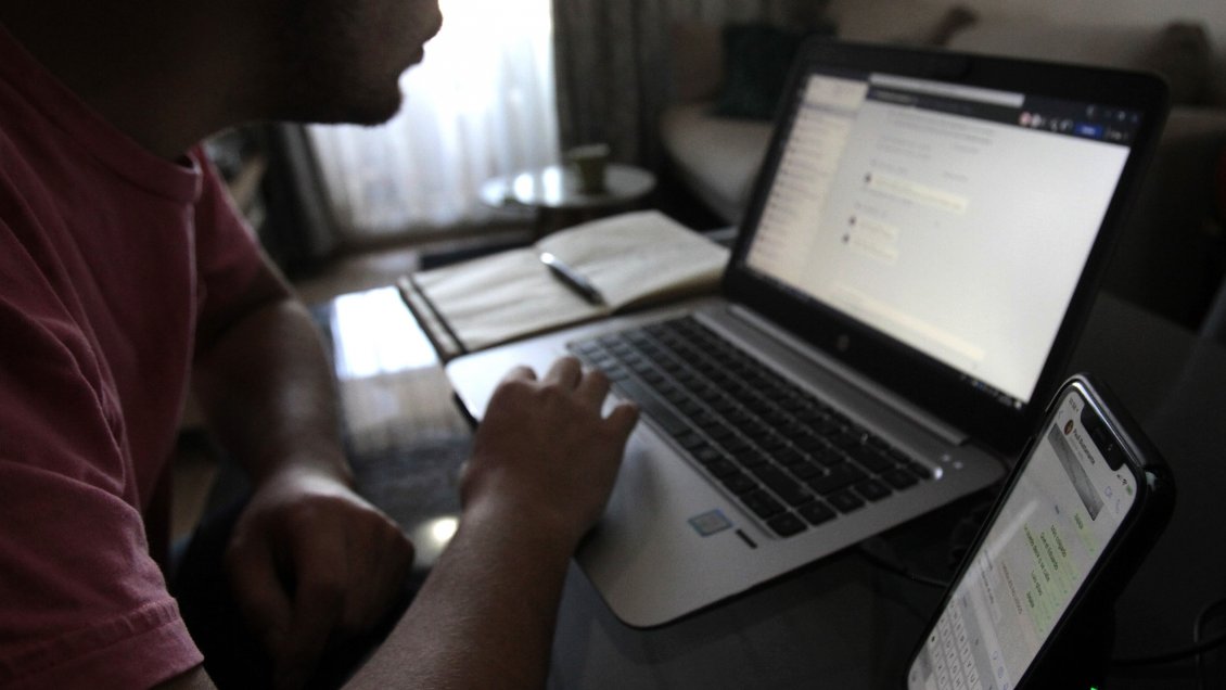 Comercio digital informal: primer trimestre movió 187 millones de dólares