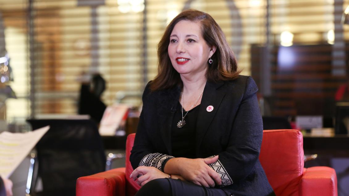 Presidenta del PS: Sin unidad, probablemente haya un gobierno de ultraderecha