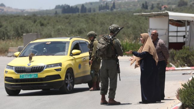 Ejército israelí reconoce errores en reciente incidente en que murió un niño palestino