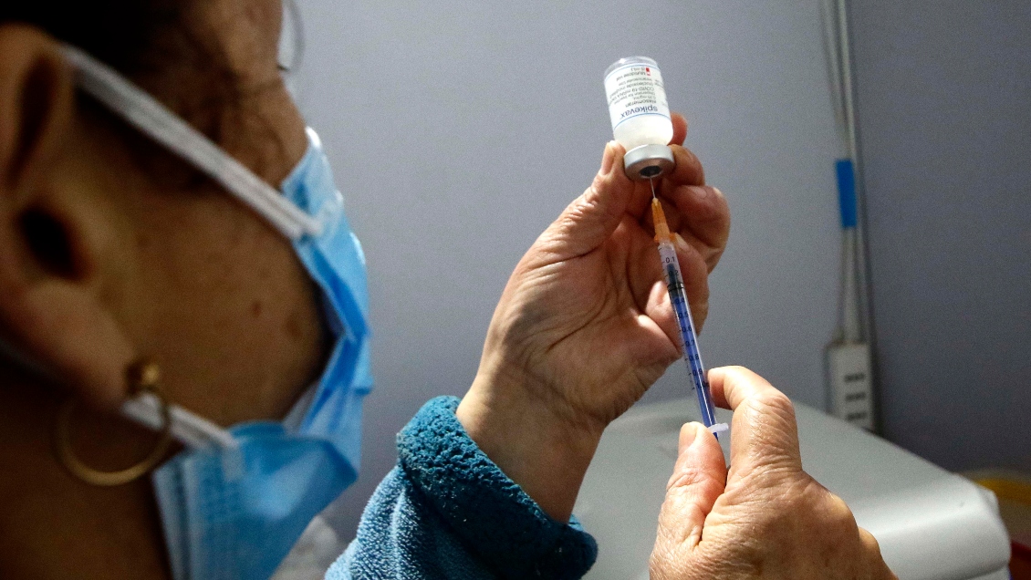 Asociación Chilena de Municipalidades llama a rezagados a vacunarse contra la influenza