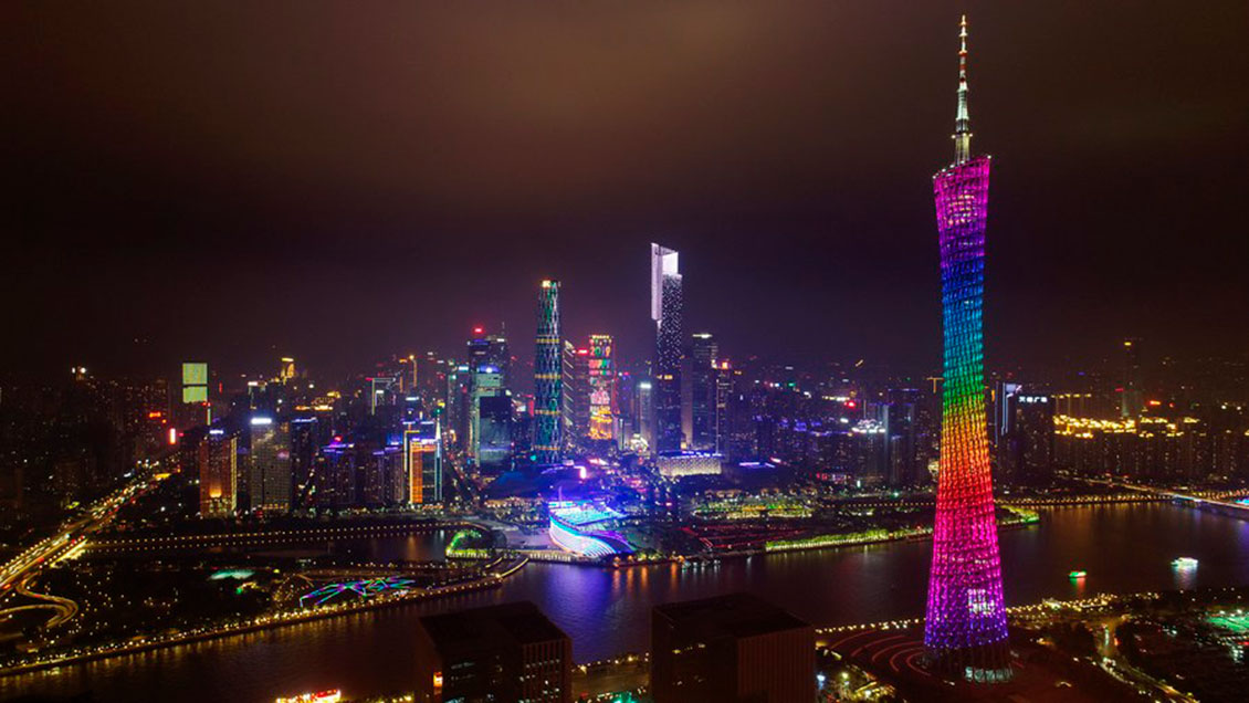 China acoge nueva versión de la Feria Internacional de las Pyme