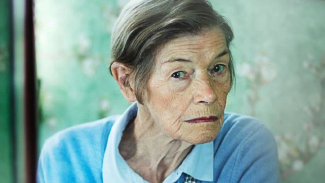 Muere a los 87 años la premiada actriz británica Glenda Jackson