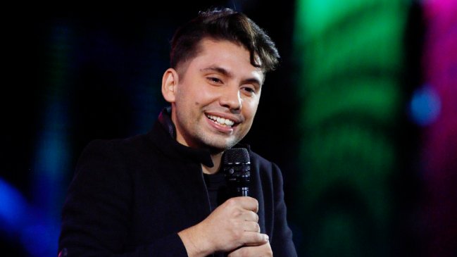 Fabrizio Copano recordó las veces que le han querido pegar por decir un chiste