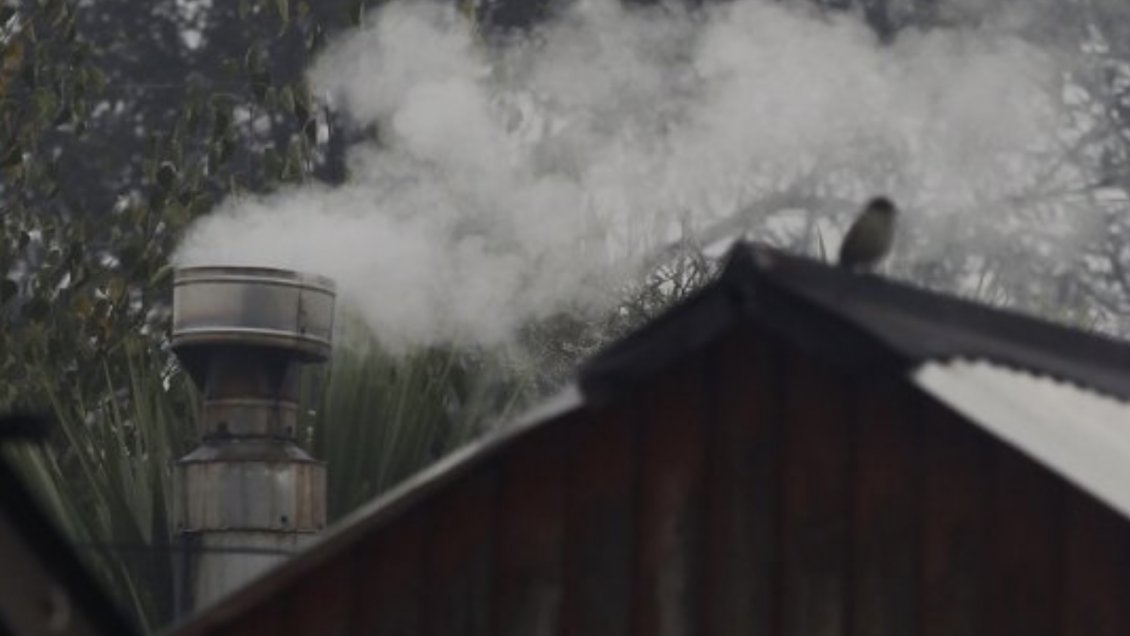 Declaran la séptima alerta ambiental en el valle central de O’Higgins