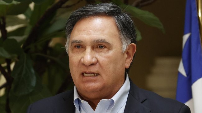 Fue Miguel Mellado: Diputado RN confesó haber grabado en secreto a Boric