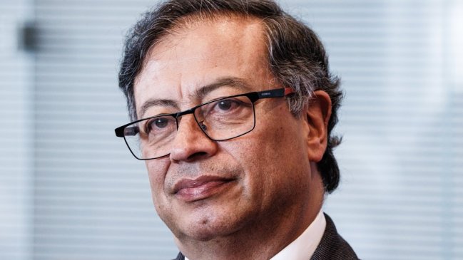 De visita en Alemania, Petro acusó que hay fuerzas que quieren 