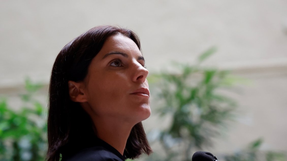 Abogado de carabineros que controlaron al 