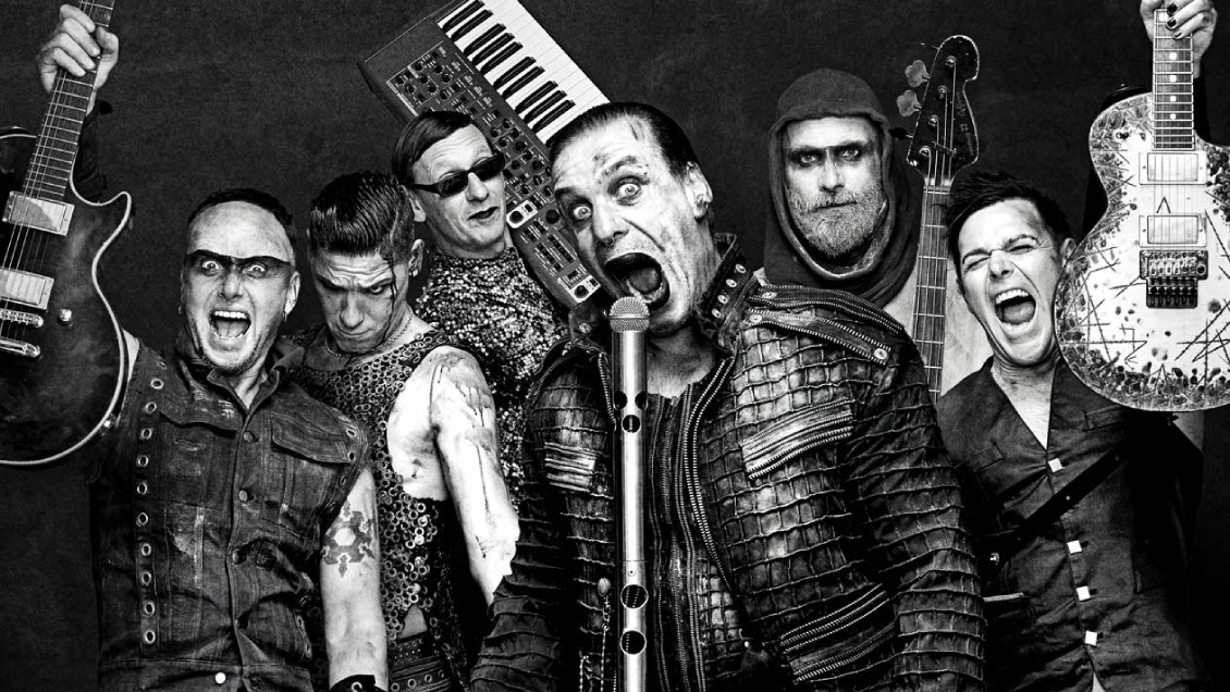 Miembro de Rammstein asegura que el caso de Till Lindemann 
