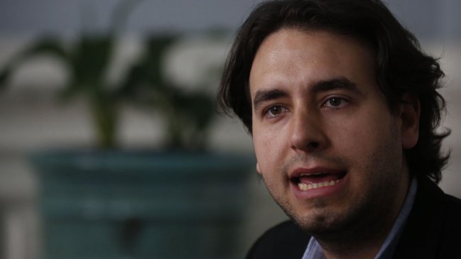 Mirosevic y caso Mellado: 