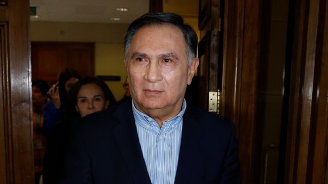 PS espera que el diputado Mellado se disculpe con el Presidente Boric por filtración de audio