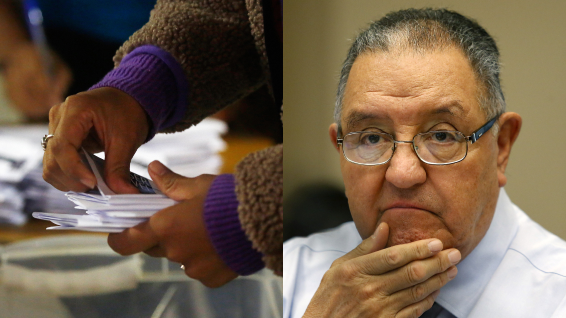 La nueva Constitución puede llegar a tribunales internacionales si no hay consulta indígena, advierte Huenchumilla