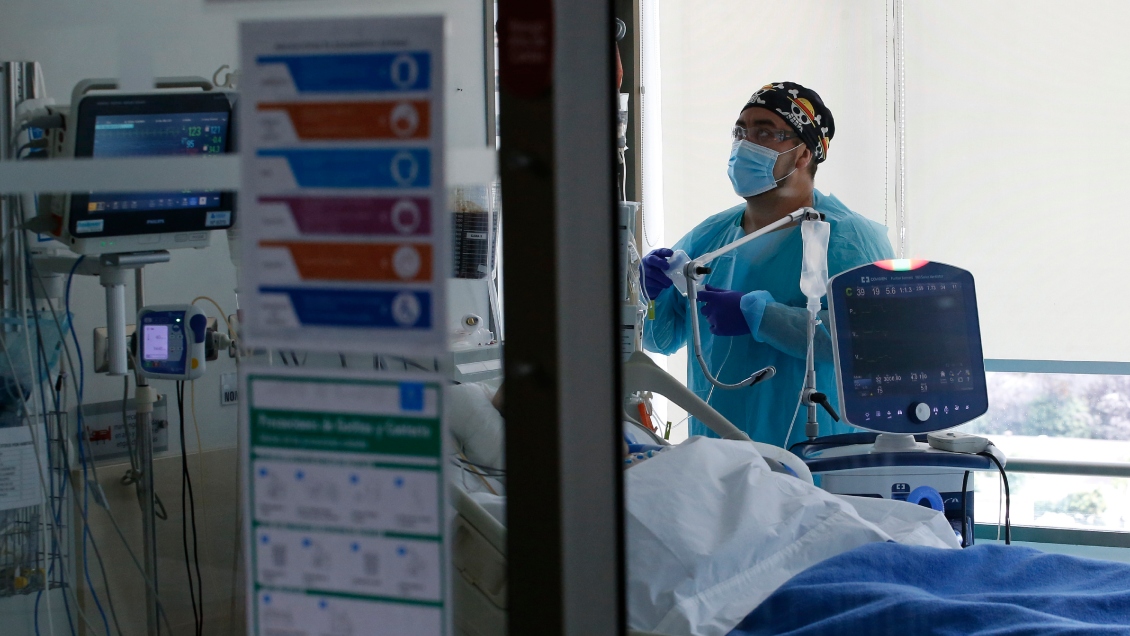 Ocupación bajó a 88% tras habilitación de nuevas camas críticas pediátricas