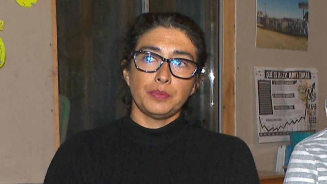 Ministerio despidió a funcionaria de las Culturas que usó nombre falso para liderar toma