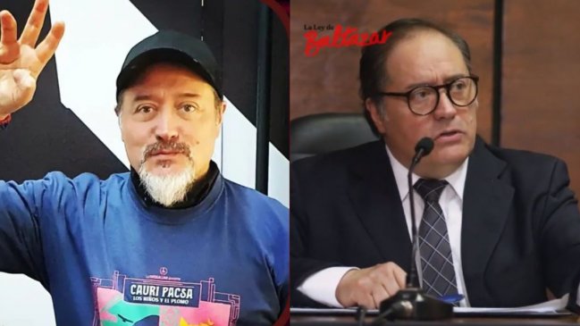 Muere Carlos Araya, actor de 