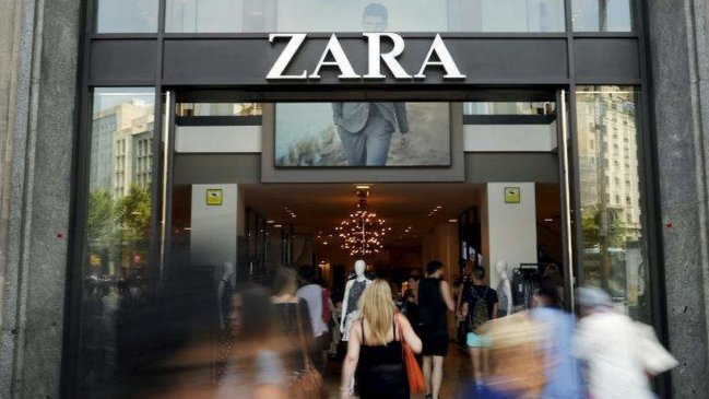 UE pide liberar a trabajadores de una fábrica en Birmania que produce para Zara  