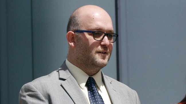 A los 44 años murió Rodrigo Pica, ministro del Tribunal Constitucional