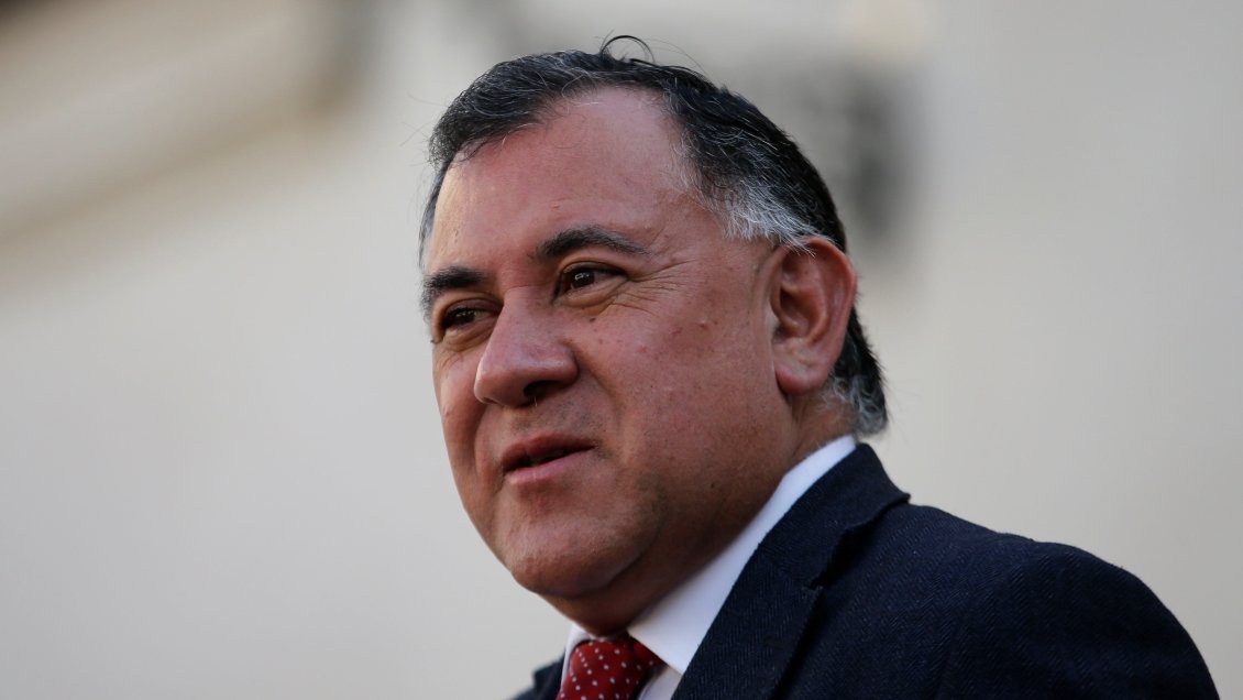 Bancada DC se abre a apoyar acusación contra Ávila en medio de conflicto por mesa de la Cámara Baja