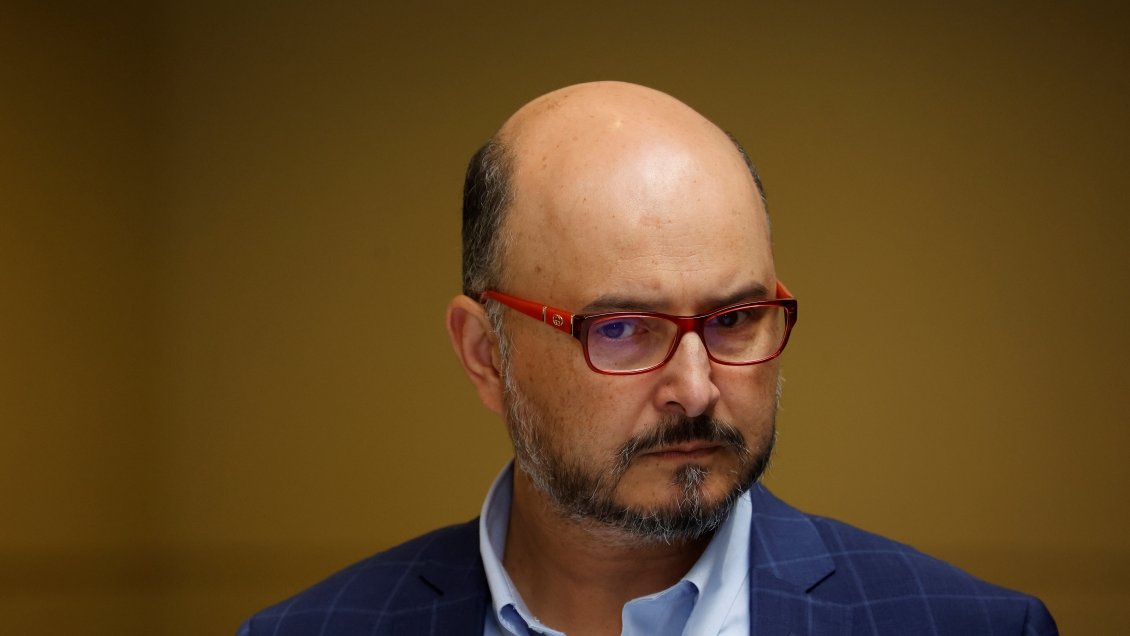 Diputado Ilabaca emplaza al Gobierno a tomar 