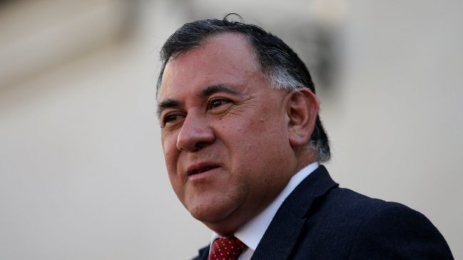 Bancada DC se abre a apoyar acusación contra Ávila en medio de conflicto por mesa de la Cámara Baja