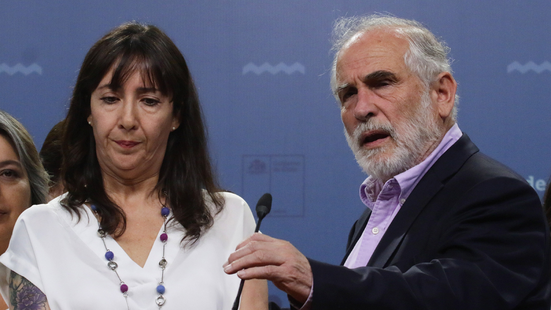 Correo reveló que el Minvu había sido advertido en mayo sobre los convenios de Democracia Viva