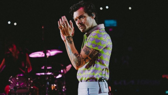 Harry Styles confirmó que se retirará temporalmente: 